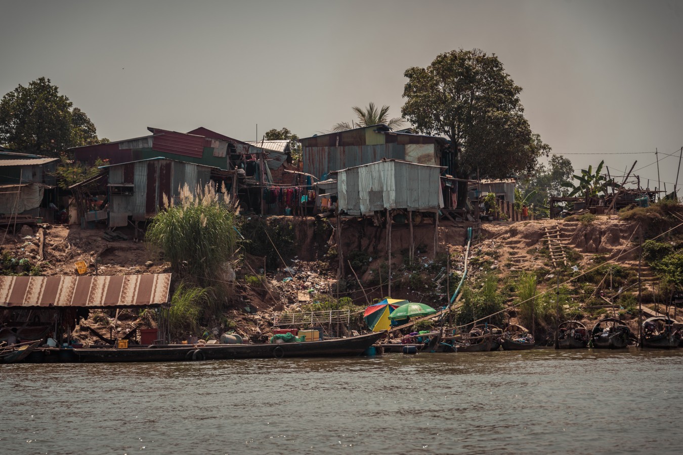 The Mekong Delta: Phnom Penh to Can Tho · Sine Termino - World Travel ...